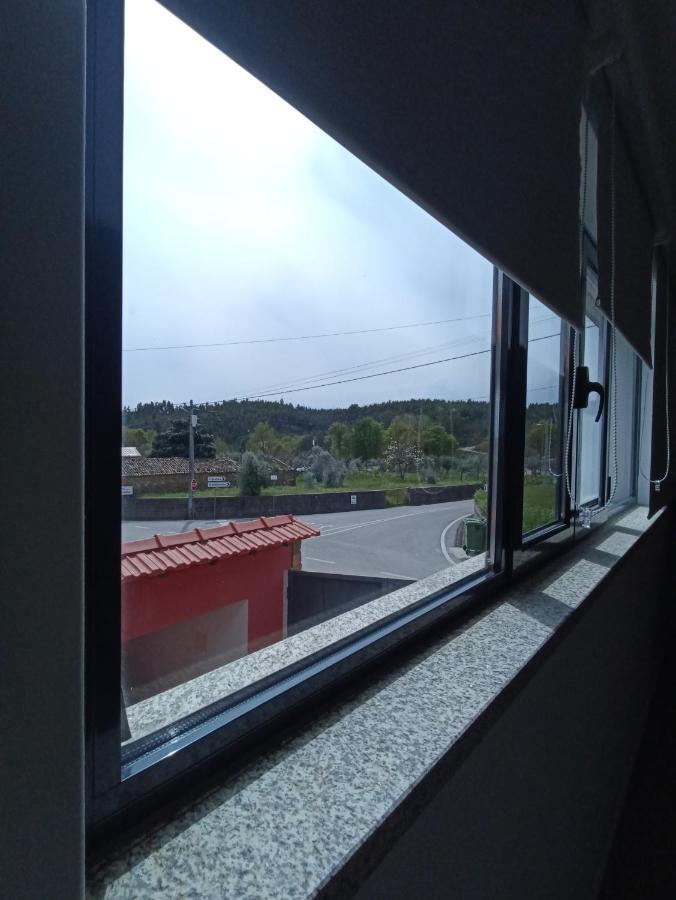 הוילה פדרוגאו גראנדה A Casa Da Carmita מראה חיצוני תמונה