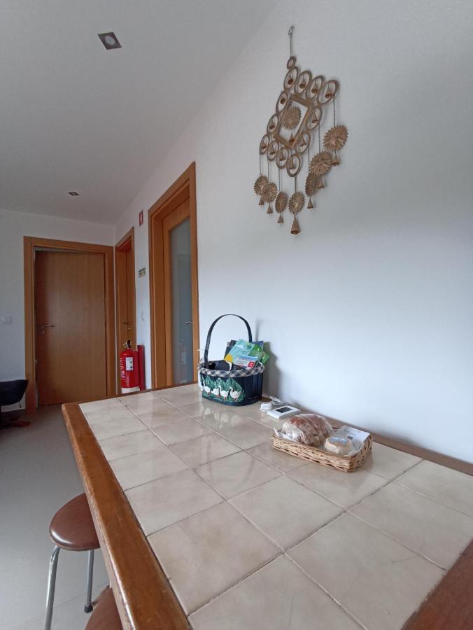 הוילה פדרוגאו גראנדה A Casa Da Carmita מראה חיצוני תמונה