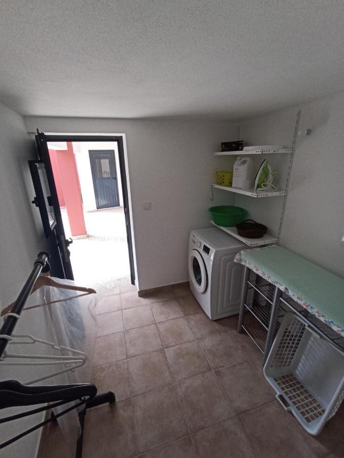 הוילה פדרוגאו גראנדה A Casa Da Carmita מראה חיצוני תמונה